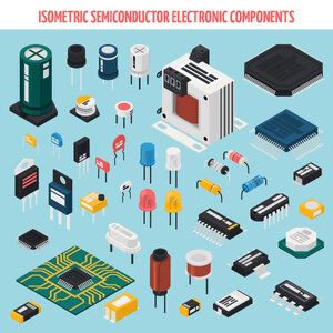 Electronic Part