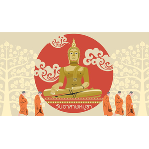 ‘วันอาสาฬหบูชา’ เปิดประวัติ วันครบองค์ ๓ พระไตรปิฎกครั้งแรก พร้อมรู้จัก 'วันธรรมสวนะ'