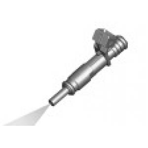 ระบบจ่ายน้ำมันเชื้อเพลิง / Fuel Preparation System