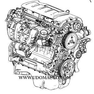 เครื่องยนต์ / Engine