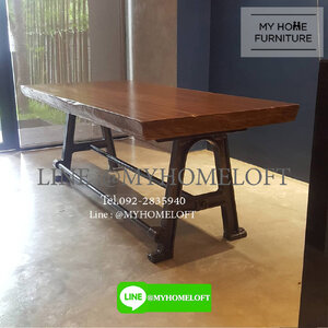 รับผลิตโต๊ะประชุม