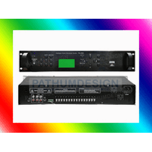 โปรโมชั่นเครื่องตั้งเวลา MP3