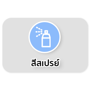 สีสเปรย์