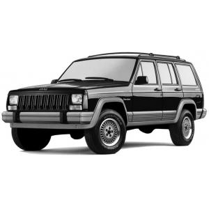 CHEROKEE "XJ"