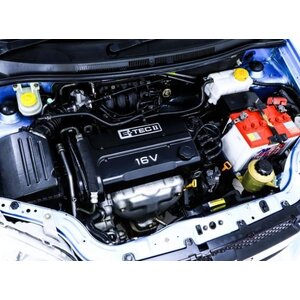 เครื่องยนต์ / Engine