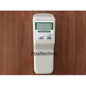 Whiteness meter เครื่องวัดความขาว