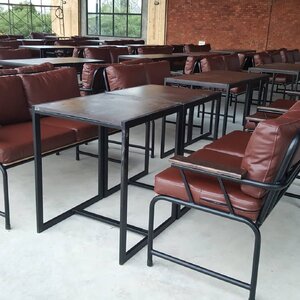 โรงงานผลิตโซฟา