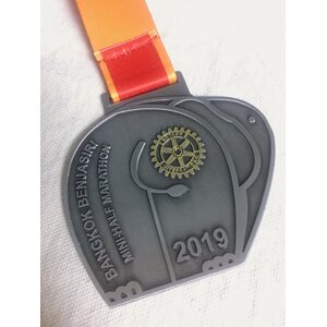 เหรียญรางวัลโลหะ