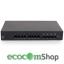 Dinstar DAG1000-8S อุปกรณ์แปลงสัญญาณโทรศัพท์ Analog เป็นระบบ IP แบบ 8 สายใน (Extension)
