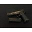 R601 TTI Licensed 2011 Combat Master (Black) [ARM R601 TTI BK]