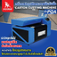 เครื่องแปรรูปลังกระดาษเป็นรังผึ้ง รุ่น PQA ยี่ห้อ SUMO