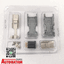 CN3 Encoder Connector 6P Male Connector , IEEE 1394