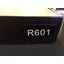 R601 TTI Licensed 2011 Combat Master (Black) [ARM R601 TTI BK]