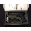 R601 TTI Licensed 2011 Combat Master (Black) [ARM R601 TTI BK]
