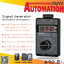 Signal Generator +-10 V and 0-22 mA