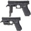 กริ๊ปมือเสริมปืน GLOCK