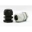 PG-Type เคเบิลแกลน PVC (PVC Cable Gland) ราคา / ถุง / 10 ตัว