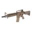 M4 CQB สีทราย WE