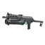 PP-19 AK Bizon-3 Bison Full Size