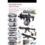 SHARK AR15 A17N