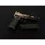 R601 TTI Licensed 2011 Combat Master (Black) [ARM R601 TTI BK]