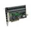 อุปกรณ์บันทึกเสียงสนทนาโทรศัพท์ เชื่อมต่อกับคอมพิวเตอร์แบบ PCI 16 คู่สาย Analog Telephone Logging PCI Interface 16 channels