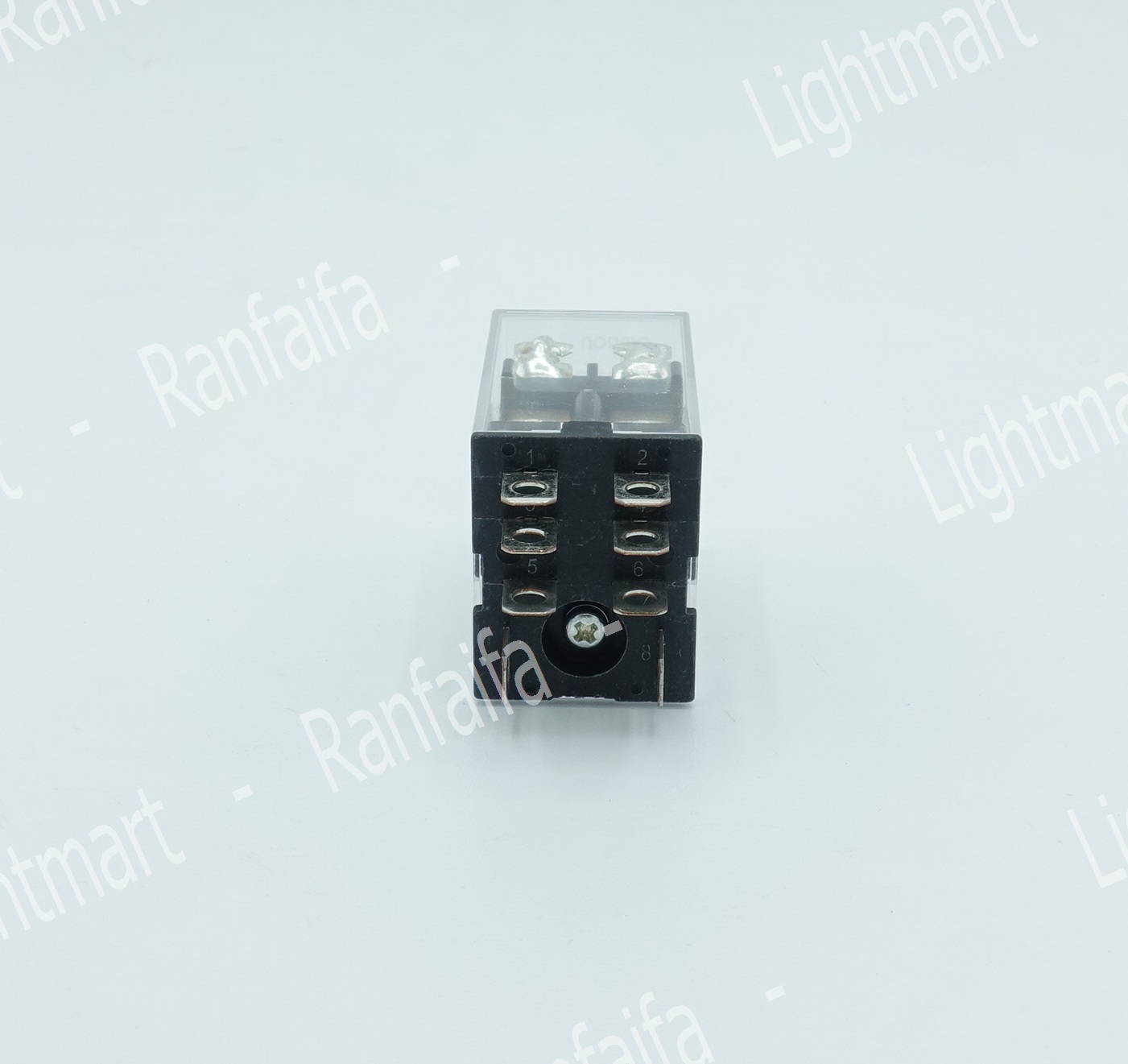 รีเลย์ LY-2 (220VAC) Omron