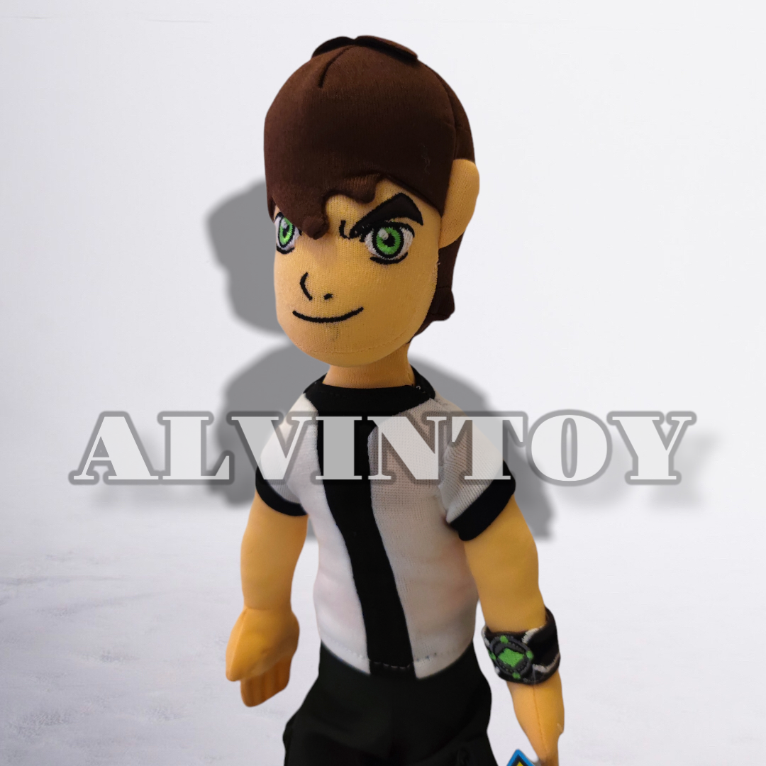 ตุ๊กตา Benjamin - เบ็นจามิน เบนเท็น