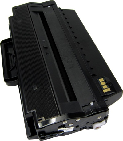 MLT-D103L/MLT-D103S (2.5K) Color box ดำ