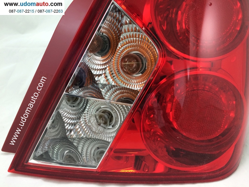 ไฟท้าย OPTRA 1.6 "ของแท้"