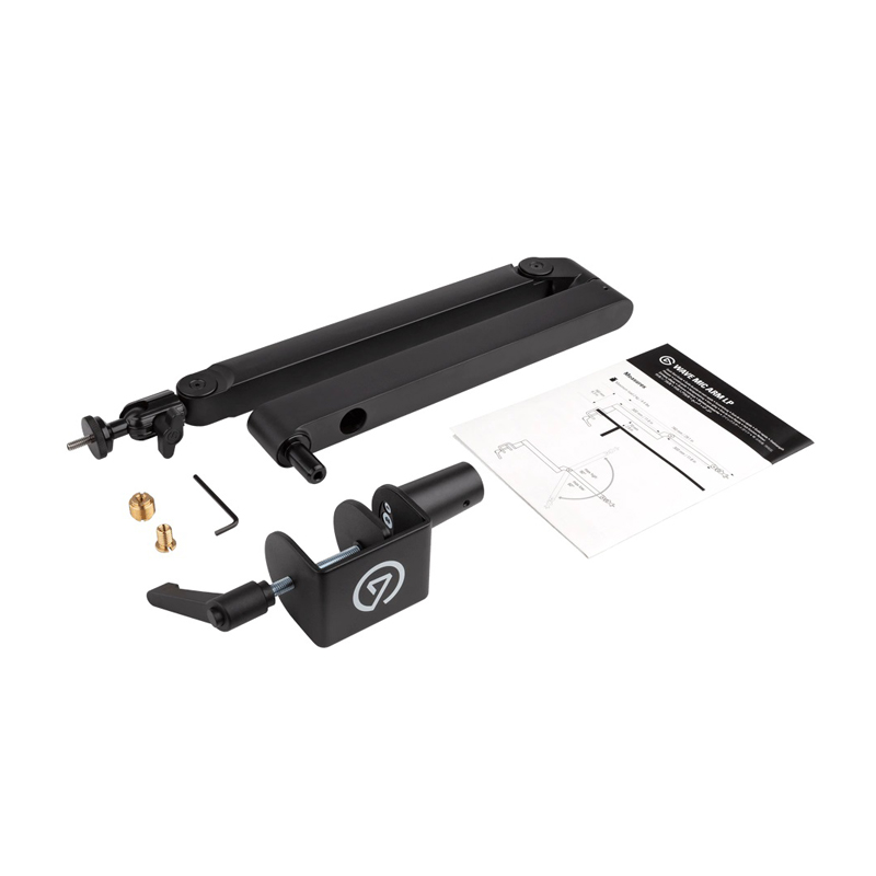 Elgato Wave Mic Arm LP *ของแท้* ขาไมค์บูมอาม, Suspension Boom Arm