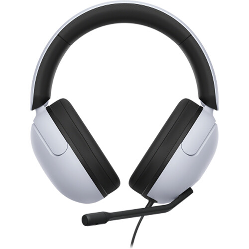 Sony INZONE H3 *ของแท้ประกัน 1ปี* Gaming Wired Headset หูฟังเกมมิ่ง