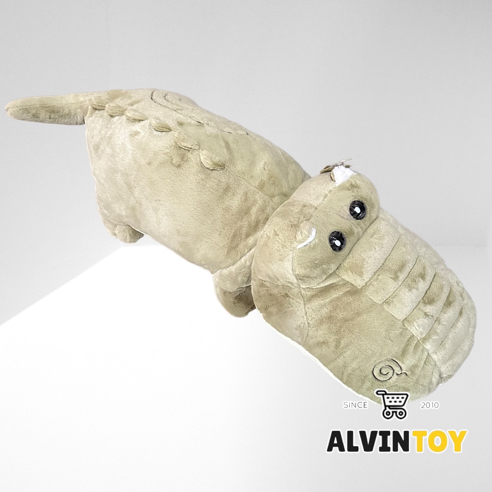 ตุ๊กตา Crocodile - จระเข้ 32 นิ้ว