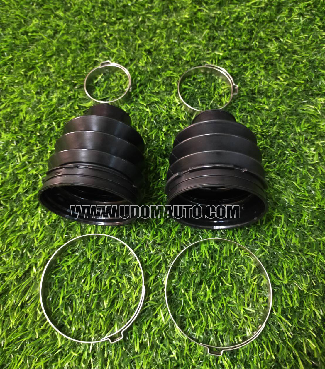 ชุดเปลียนยางหุ้มเพลา BENZ W211, W212, W203, W204, W205, W166