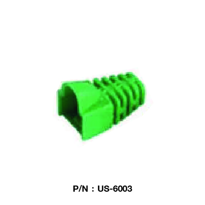 ปลอกสี PLUG BOOT LINK (Pack 10 ตัว)