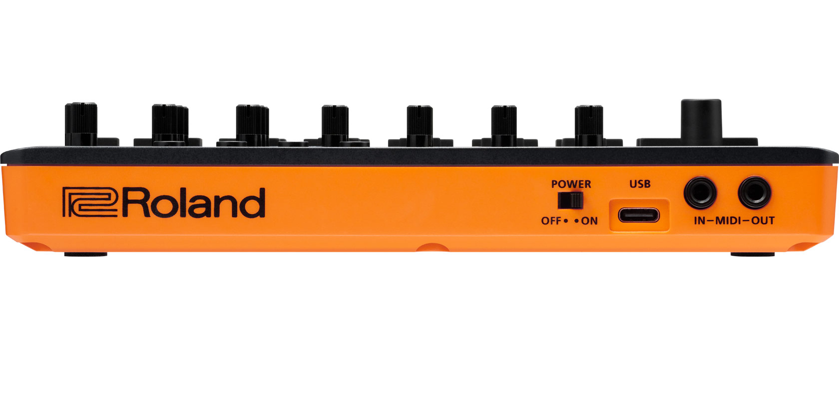 Roland AIRA Compact T-8 BEAT MACHINE *ของแท้รับประกันศูนย์* Rhythm Machine, Drum Machine, Bass Machine ฟรี!! สาย USB Cable