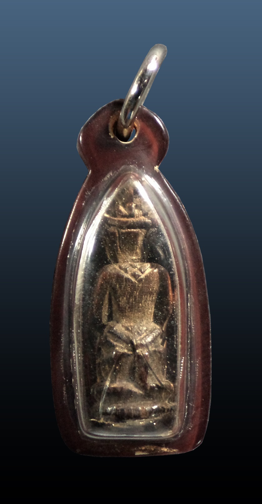 หนุมานหลวงพ่อสุ่น วัดศาลากุล จ.นนทบุรี