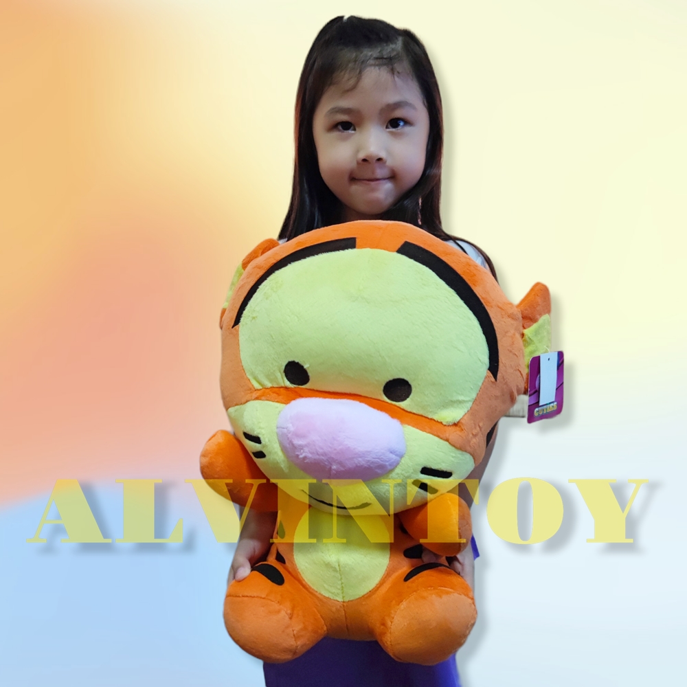 ตุ๊กตา Tigger - เสือทริคเกอร์ 15 นิ้ว