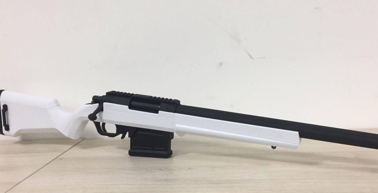 AS01-WHITE Ares