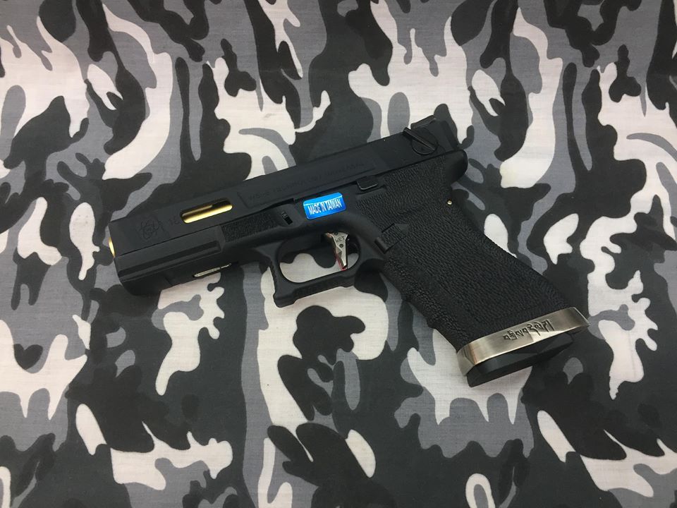 Glock18 T1