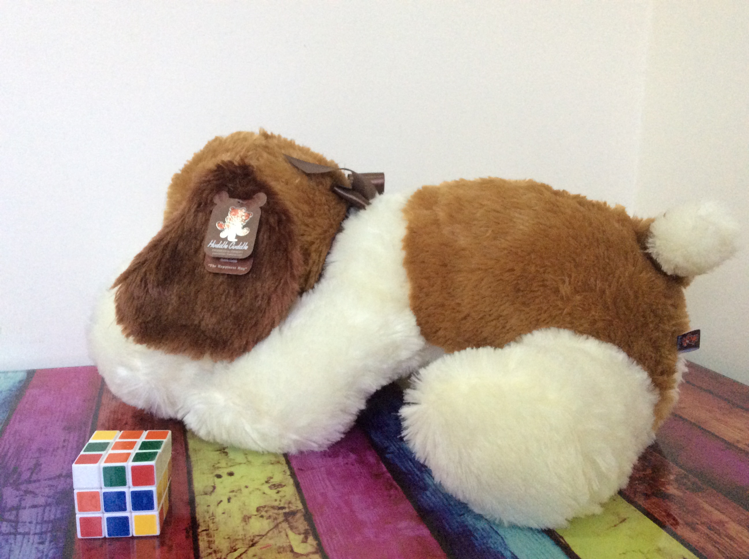 ตุ๊กตาหมาโกโก้ 24" นิ้ว