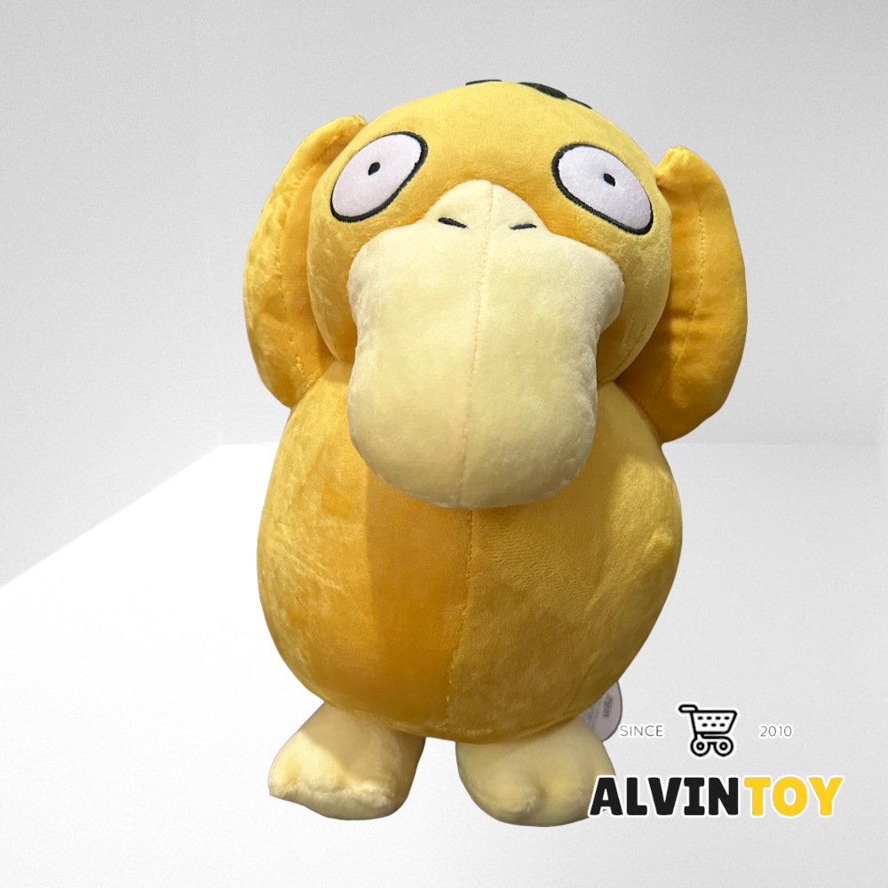 ตุ๊กตา Psyduck - โกดั๊ก 10 นิ้ว