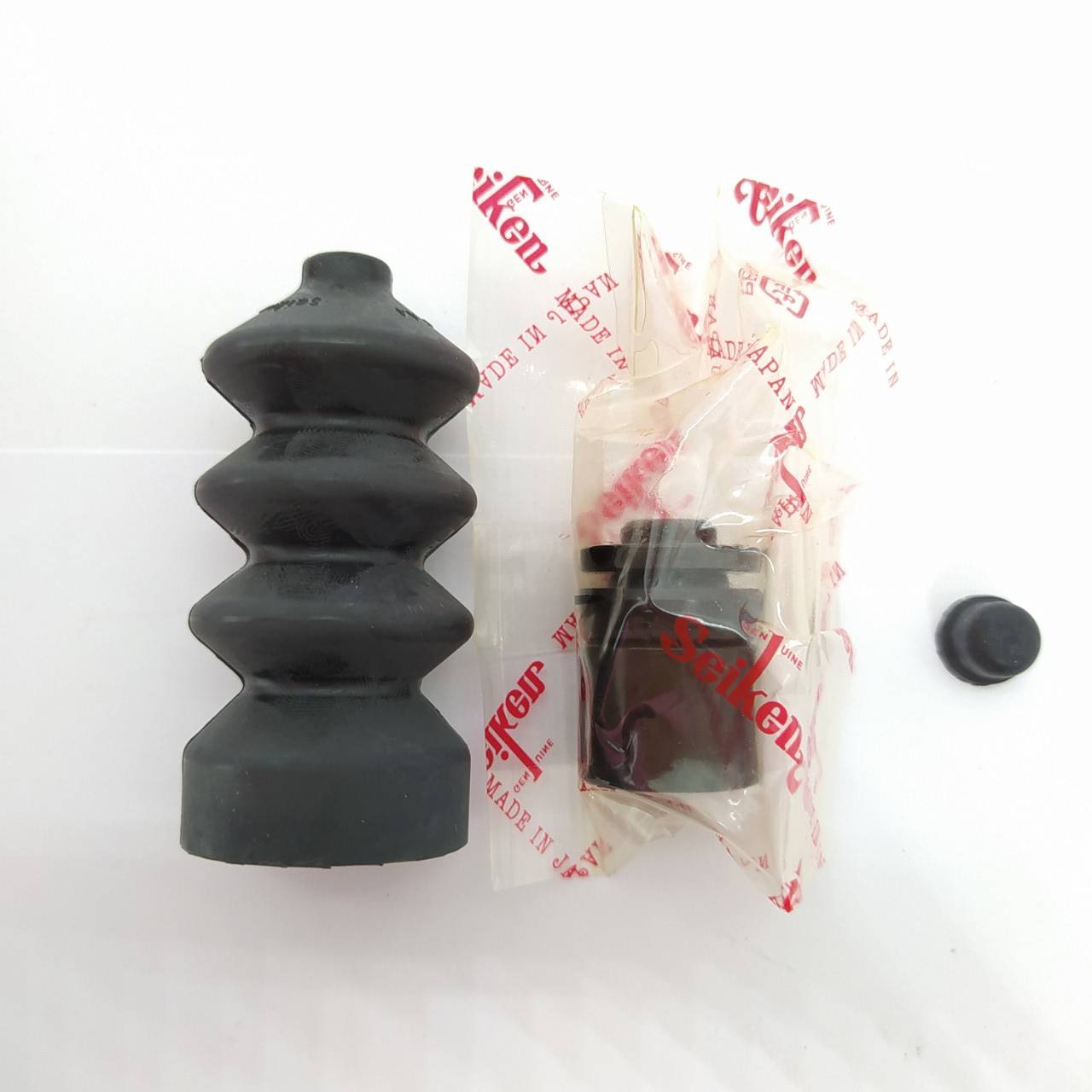 ชุดซ่อมปั้มครัช ล่าง ISUZU TFR 2500 / อีซูซุ ทีเอฟอาร์ - SK82581 - ขนาด (13/16) - SEIKEN - MADE IN JAPAN - Clutch Repair Kit