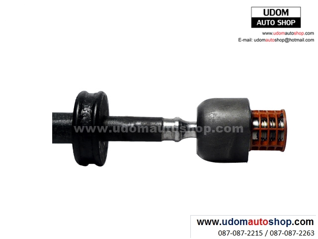 ลูกหมากแร็ค+คันชัก BMW E30 (รูปจริง) / 32111125186