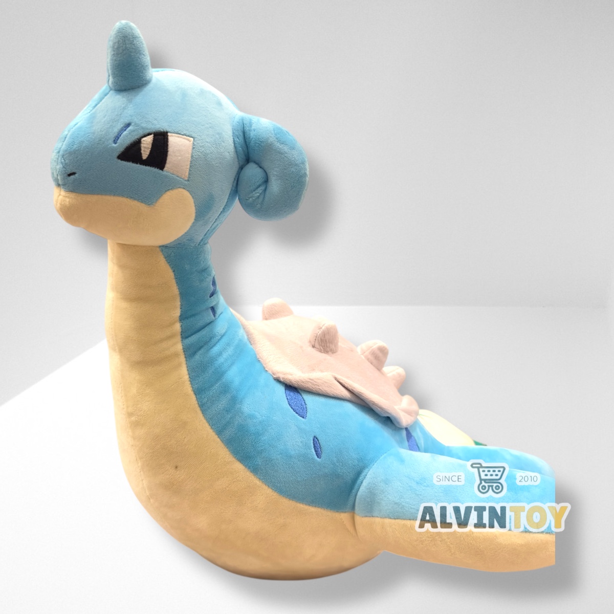 ตุ๊กตา Lapras - ลาปาส 16 นิ้ว
