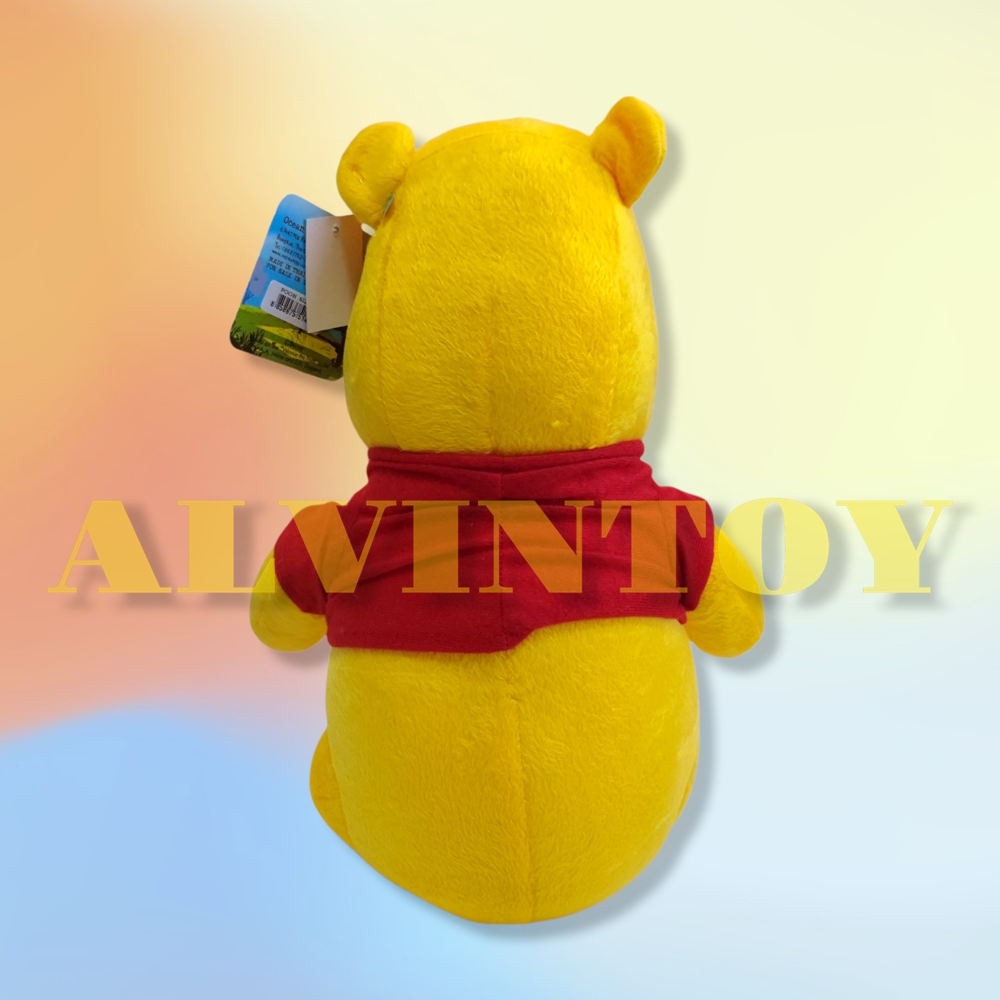 ตุ๊กตา Pooh - หมีพูห์ 12 นิ้ว