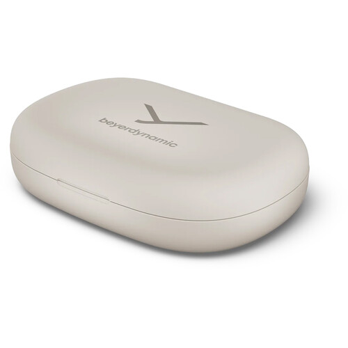 Beyerdynamic Verio 200 *ของแท้รับประกัน 2ปี* หูฟังบลูทูธไร้สาย Open TWS Earphones with Charging Case and USB Cable