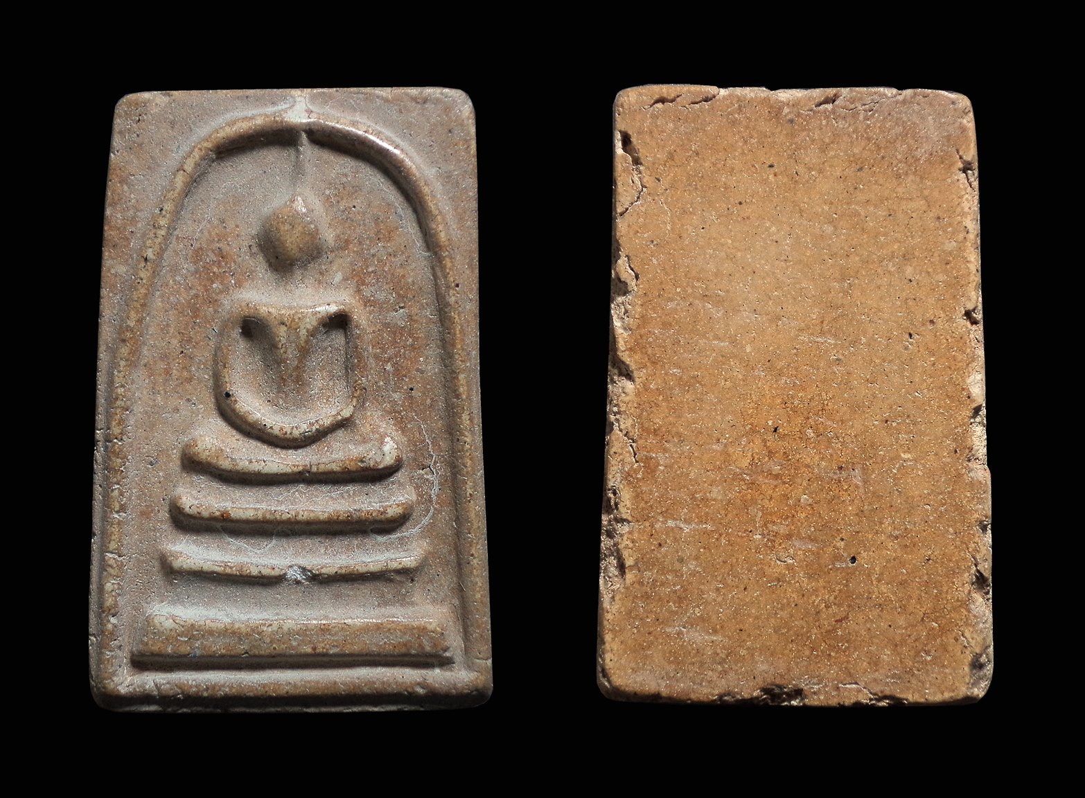 พระสมเด็จ พิมพ์ใหญ่