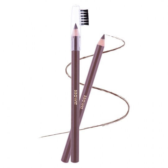 BROWIT ชาร์พเพนบราวเพนซิล 1.14G (Y2021)
