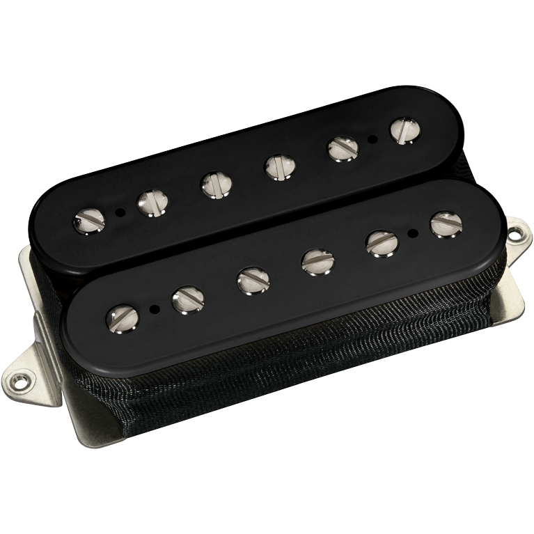 Dimarzio Drecamcatcher Bridge DP282F ปิ๊กอัพกีต้าร์, Guitar Pickup